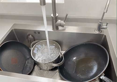北京漏水檢測：兩年難解漏水謎團，最終真相浮出水面